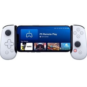 Playstation Backbone Remote
